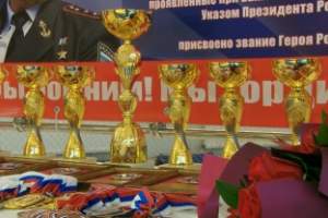 Астраханские дзюдоисты поделились подробностями спортивных баталий