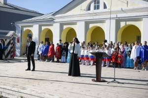 Как в Астрахани отметят День народного единства
