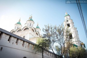 Астрахань вошла в топ-25 лучших городов для путешествий