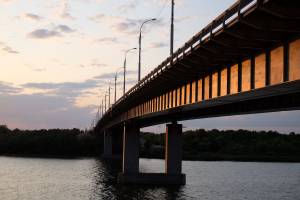 В Астрахани вскроют Новый мост