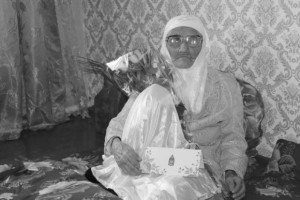 В Астраханской области скончалась Танзиля – самый пожилой человек планеты