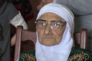 Не стало жительницы Астраханской области − самого пожилого человека в мире