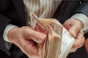 Прокуратура заставила директора ООО «Вита» выдать зарплату