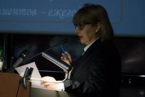Экс-глава агентства связи и массовых коммуникаций Астраханской области не согласна с обвинением в халатности