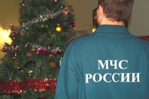 В  Астраханской области стартовала  сезонно-профилактическая операция «Новый год»