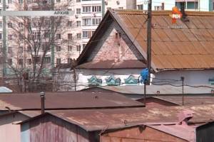 Астраханская область отстаёт от графика переселения граждан из аварийного жилищного фонда