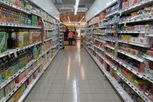 В Астрахани будут раздавать продукты нуждающимся семьям