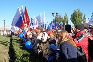 Россияне отмечают День народного единства: как праздник встретят в Астрахани