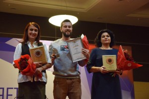 Программа «Этногид» канала «Астрахань 24» завоевала второе место на конкурсе «СМИротворец-Юг»