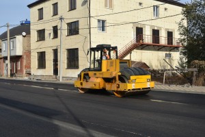 Астраханскую улицу с «Карты убитых дорог России» отремонтировали