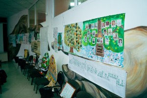 Астраханцев приглашают на конкурс по созданию генеалогического древа
