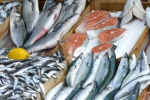Астраханскую аквакультуру презентуют на &quot;Рыбной неделе&quot; в Москве