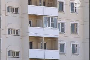 Четырехлетний ребенок выпал из окна 4 этажа