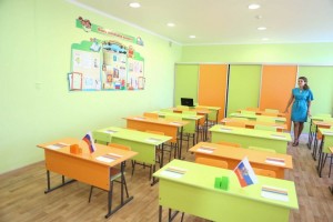 Школы Астраханской области в числе самых «цифровых» в России