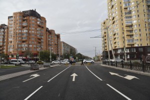 На улице Богдана Хмельницкого в Астрахани установят 13 современных светофоров
