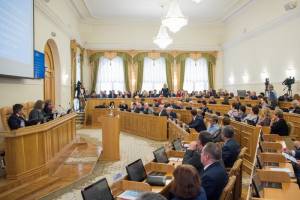 В Астрахани прошли публичные слушания областного бюджета на 2020 год: каким он будет