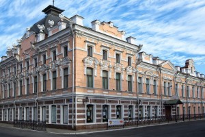 Астраханский театр кукол – лауреат премии правительства РФ