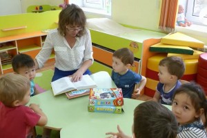 На строительство детских садов в Астраханской области потратят 10,5 млрд рублей