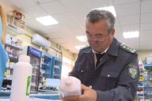 Астраханские пробы лекарств для животных проверят в Москве