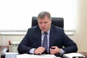 Игорь Бабушкин подвел итоги личного приема граждан