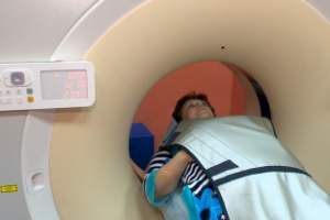 Астраханцам стал доступен современный компьютерный томограф
