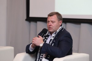 Астраханский губернатор поддержит футболистов «Волгаря»