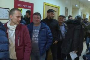 Минздрав России: подорожание медсправок для астраханцев отложили