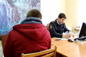 Астраханец организовал личную свалку в микрорайоне Бабаевского