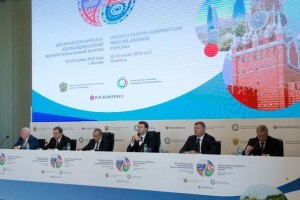 Губернатор Астраханской области: «Мы будем укреплять дружественные связи с Азербайджаном»