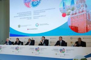 Губернатор Астраханской области Игорь Бабушкин: Мы будем укреплять дружественные связи с Азербайджаном