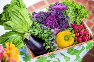 Бывают ли овощи без нитратов