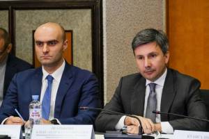 Назначены две ключевые фигуры: как формируется правительство Астраханской области