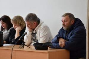 На севере Астраханской области осудили “военных мошенников”