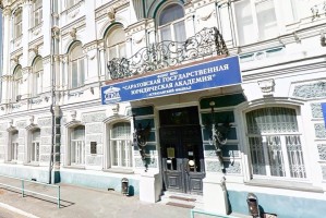 Астраханский губернатор сделал заявление по поводу ликвидации филиала СГЮА