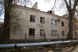 В Астрахани наконец определят статус “проблемного” общежития
