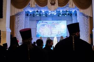 В Астрахани проходят Рождественские чтения