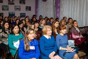 В Астрахани обсудили проблемы неблагополучных семей