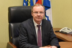На должность первого заместителя главы администрации назначен Михаил Тараканов