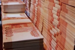 Администрация Астрахани прокредитуется на 250 миллионов рублей