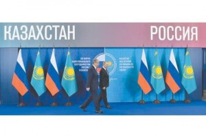 Касым-Жомарт Токаев следует курсом Нурсултана Назарбаева в отношениях с Россией