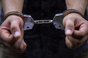 Астраханец попал в тюрьму за ложное сообщение о преступлении
