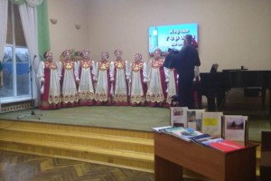 В Астраханской области открылись два новых виртуальных концертных зала