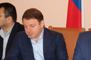 Руслан Пашаев стал региональным министром сельского хозяйства