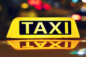 Выбираем мобильные приложения для заказа такси