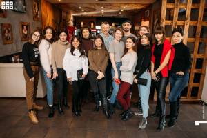 Дизайнеры и модели Каспийской недели моды покорили Волгоград