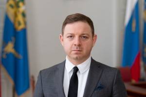 Назначен министр сельского хозяйства Астраханской области