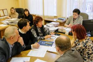 Астраханские депутаты предлагают варианты господдержки стомированных пациентов