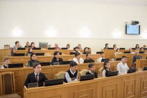 В Астраханской области подвели итоги конкурса «Права ребенка в новом веке»
