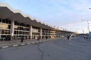 Астраханские авто и железнодорожный вокзалы необходимо благоустраивать