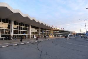 Железнодорожный вокзал и автовокзал в Астрахани нуждаются в комплексном благоустройстве